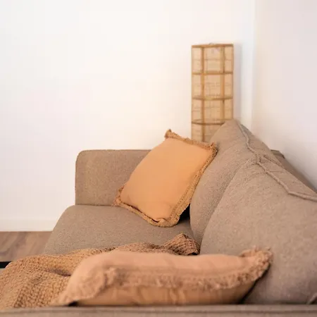 Apartman Vatta Centre Avec Roof Bain A Remous Et Vue Panoramique Bastia