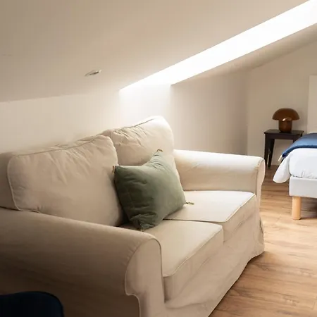 Apartman Vatta Centre Avec Roof Bain A Remous Et Vue Panoramique *