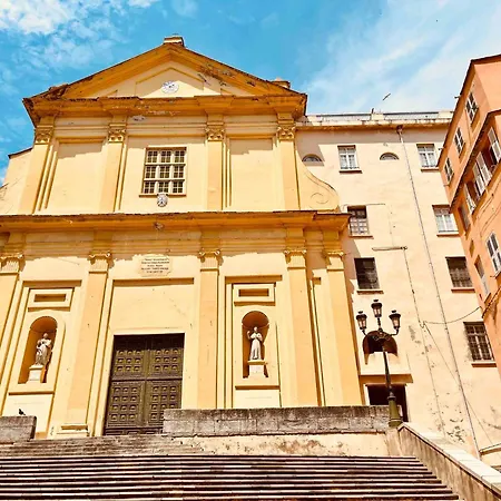 Vatta Centre Avec Roof Bain A Remous Et Vue Panoramique Apartament