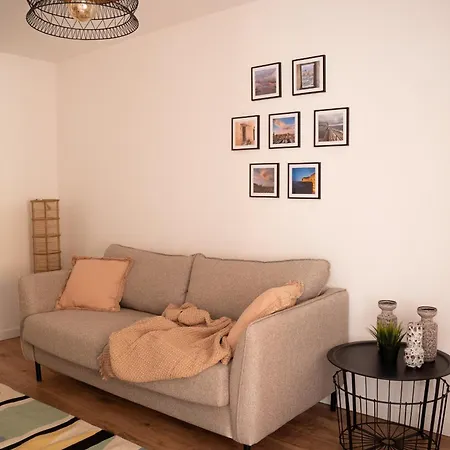 Apartament Vatta Centre Avec Roof Bain A Remous Et Vue Panoramique *