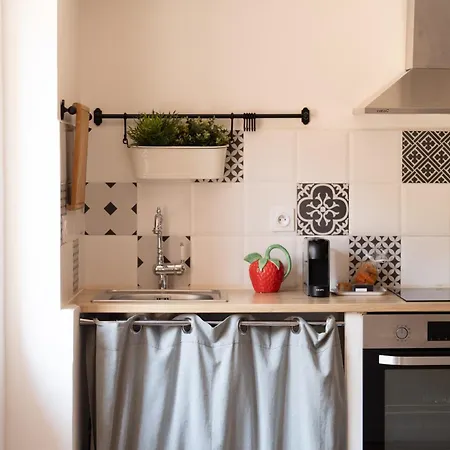 Vatta Centre Avec Roof Bain A Remous Et Vue Panoramique * Bastia (Corsica)