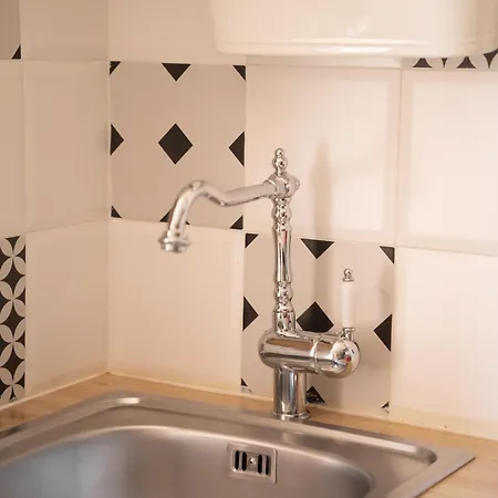 Vatta Centre Avec Roof Bain A Remous Et Vue Panoramique Apartman *