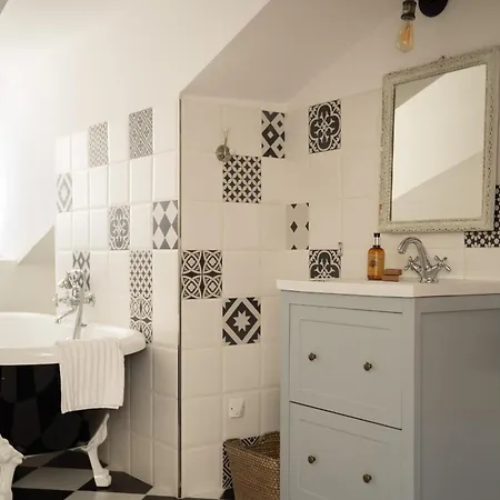 Apartman Vatta Centre Avec Roof Bain A Remous Et Vue Panoramique Bastia