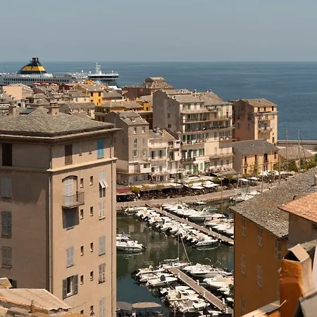 Apartman Vatta Centre Avec Roof Bain A Remous Et Vue Panoramique *