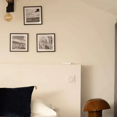 Vatta Centre Avec Roof Bain A Remous Et Vue Panoramique Bastia