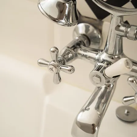 Vatta Centre Avec Roof Bain A Remous Et Vue Panoramique * Bastia