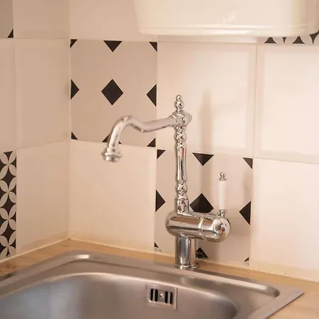 Vatta Centre Avec Roof Bain A Remous Et Vue Panoramique Apartman