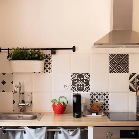 Apartman Vatta Centre Avec Roof Bain A Remous Et Vue Panoramique