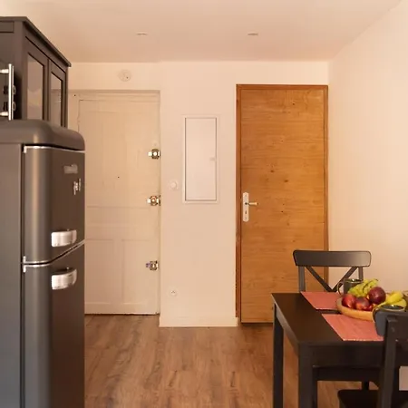 Vatta Centre Avec Roof Bain A Remous Et Vue Panoramique Bastia