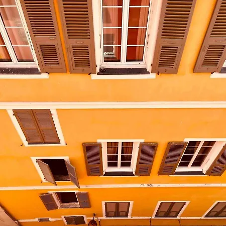 Vatta Centre Avec Roof Bain A Remous Et Vue Panoramique Bastia (Corsica)