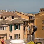 Vatta Centre Avec Roof Bain A Remous Et Vue Panoramique Bastia (Corsica)