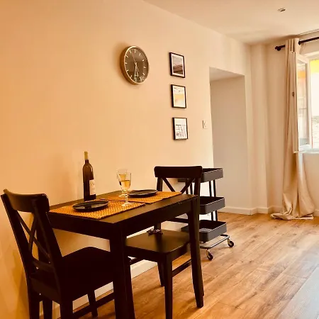 Apartment Pepites Bastiaises Vatta Roof Jacuzzi Vue Vieux Port Bastia (Corsica)