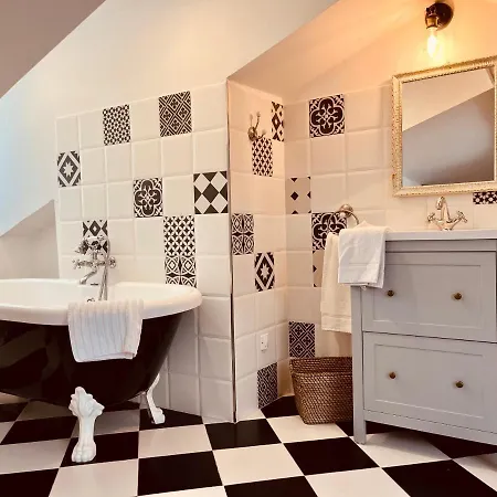 Apartment Pepites Bastiaises Vatta Roof Jacuzzi Vue Vieux Port *