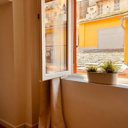 Pepites Bastiaises Vatta Roof Jacuzzi Vue Vieux Port * Bastia (Corsica)