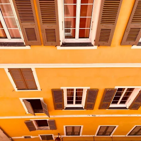 Pepites Bastiaises Vatta Roof Jacuzzi Vue Vieux Port * Bastia (Corsica)