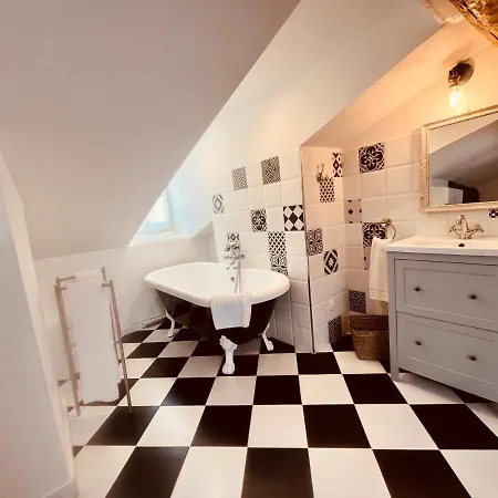 Apartment Pepites Bastiaises Vatta Roof Jacuzzi Vue Vieux Port