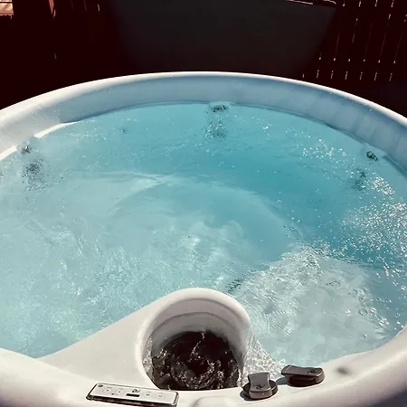 Pepites Bastiaises Vatta Roof Jacuzzi Vue Vieux Port Appartement *