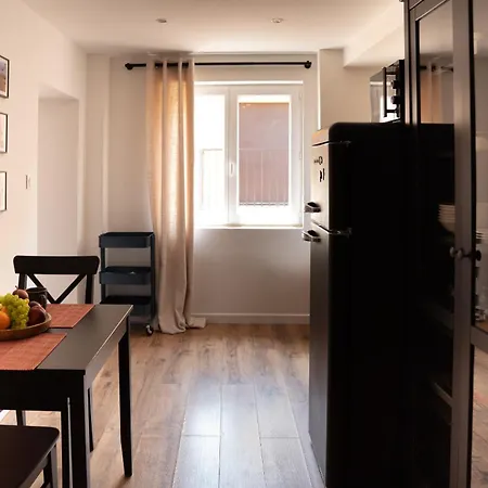 Vatta Centre Avec Roof Bain A Remous Et Vue Panoramique * Bastia (Corsica)