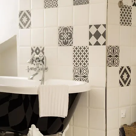 Vatta Centre Avec Roof Bain A Remous Et Vue Panoramique 아파트 바스티아