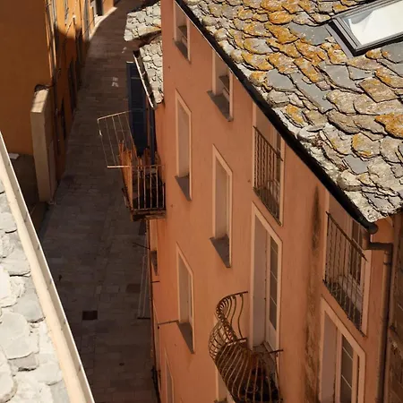 Lägenhet Vatta Centre Avec Roof Bain A Remous Et Vue Panoramique *