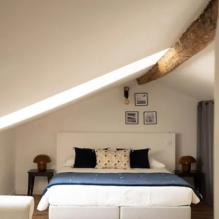 Vatta Centre Avec Roof Bain A Remous Et Vue Panoramique 바스티아