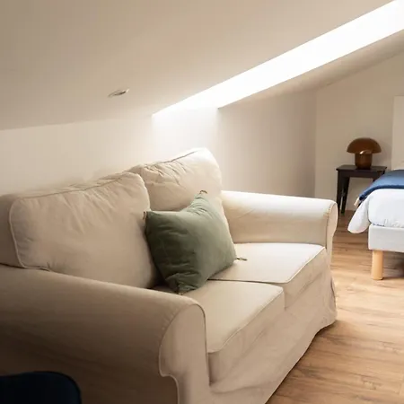 Vatta Centre Avec Roof Bain A Remous Et Vue Panoramique * 바스티아