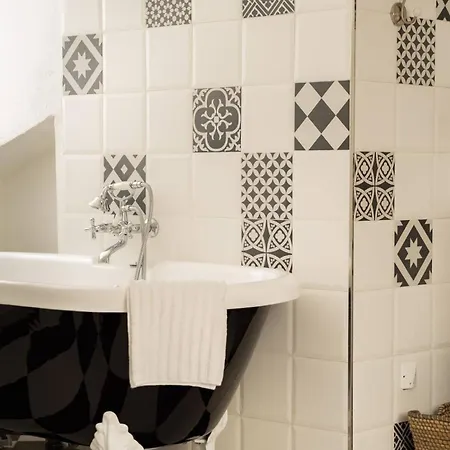 Vatta Centre Avec Roof Bain A Remous Et Vue Panoramique * Бастия