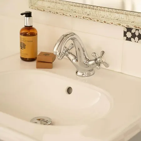 Vatta Centre Avec Roof Bain A Remous Et Vue Panoramique * Бастия