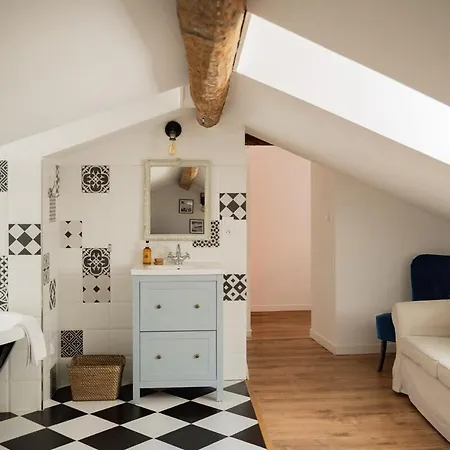 Vatta Centre Avec Roof Bain A Remous Et Vue Panoramique *