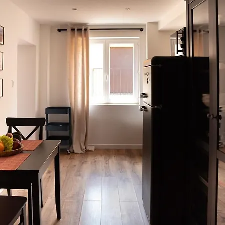 Vatta Centre Avec Roof Bain A Remous Et Vue Panoramique 바스티아