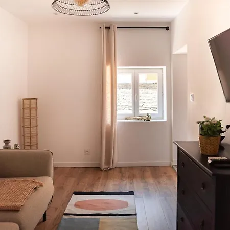 Vatta Centre Avec Roof Bain A Remous Et Vue Panoramique * 바스티아