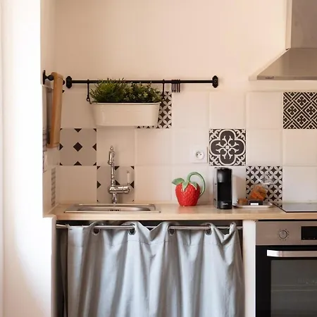 Vatta Centre Avec Roof Bain A Remous Et Vue Panoramique 아파트