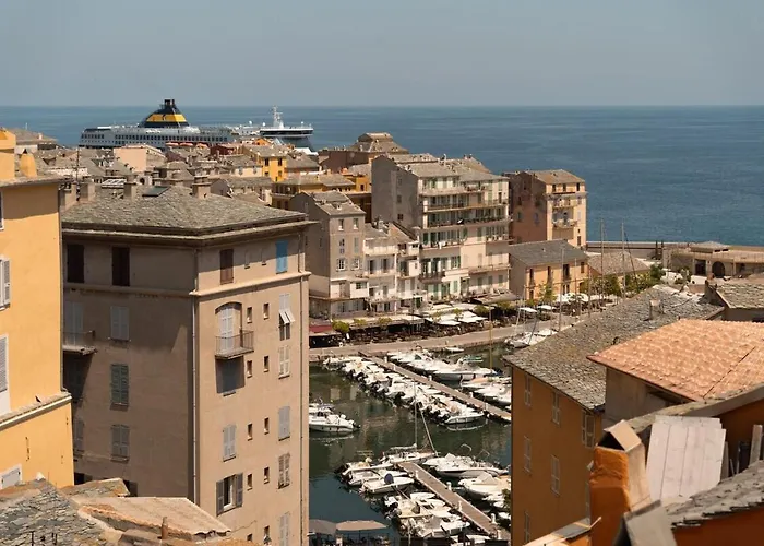 Apartmán Vatta Centre Avec Roof Bain A Remous Et Vue Panoramique *