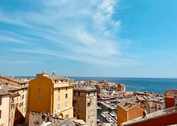 Vatta Centre Avec Roof Bain A Remous Et Vue Panoramique *