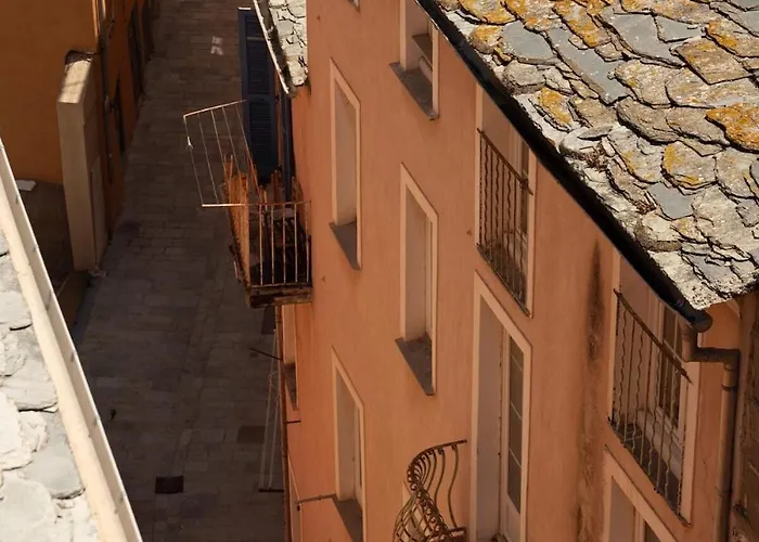 Apartmán Vatta Centre Avec Roof Bain A Remous Et Vue Panoramique *
