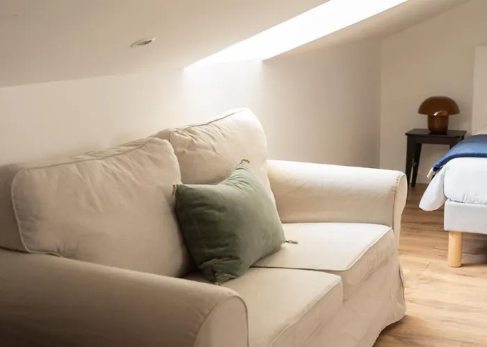 Vatta Centre Avec Roof Bain A Remous Et Vue Panoramique * Bastia (Corsica)