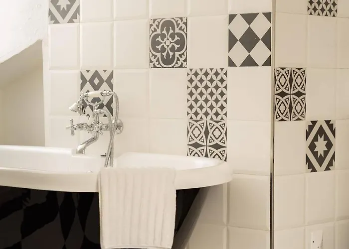 Vatta Centre Avec Roof Bain A Remous Et Vue Panoramique * Bastia (Corsica)