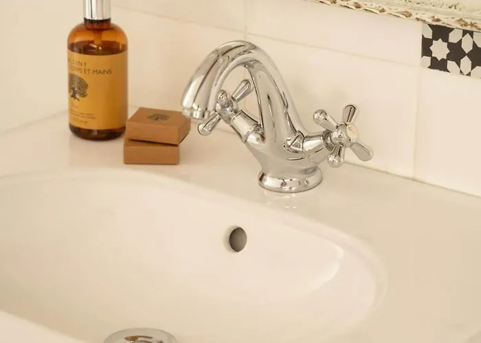 Vatta Centre Avec Roof Bain A Remous Et Vue Panoramique * Bastia (Corsica)