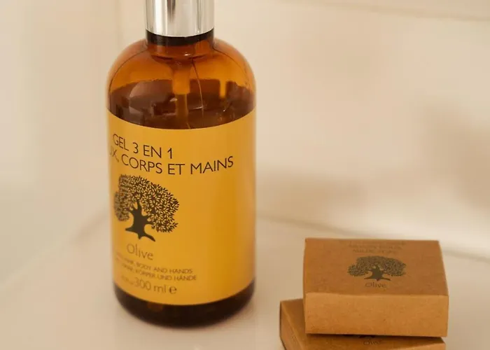 Vatta Centre Avec Roof Bain A Remous Et Vue Panoramique Apartmán Bastia (Corsica)