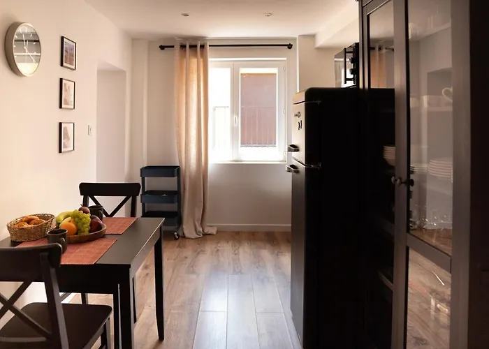 Vatta Centre Avec Roof Bain A Remous Et Vue Panoramique Bastia (Corsica)