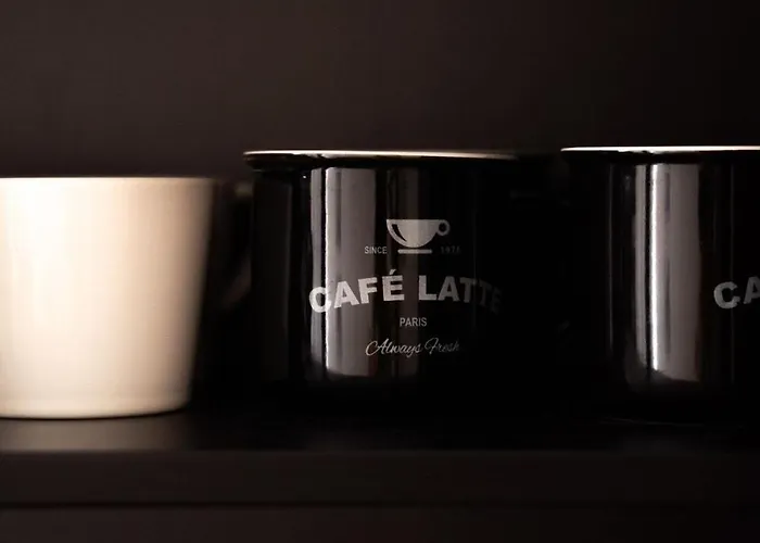 Apartmán Vatta Centre Avec Roof Bain A Remous Et Vue Panoramique