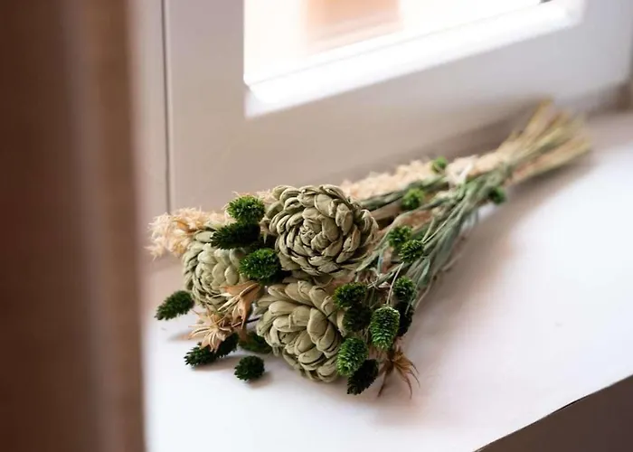 Vatta Centre Avec Roof Bain A Remous Et Vue Panoramique *