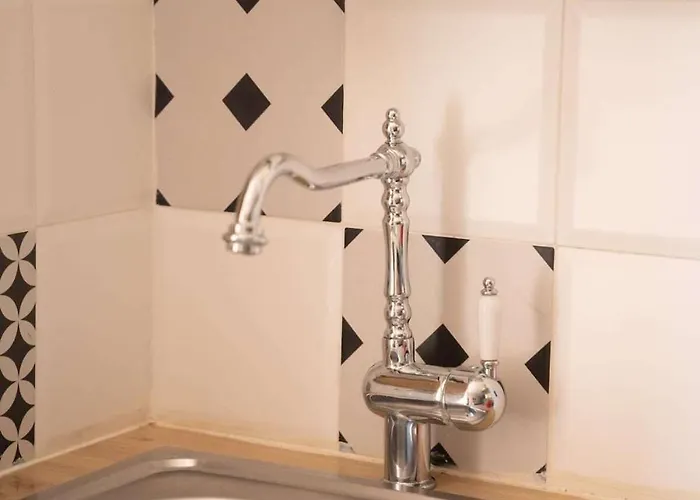 Vatta Centre Avec Roof Bain A Remous Et Vue Panoramique Apartmán