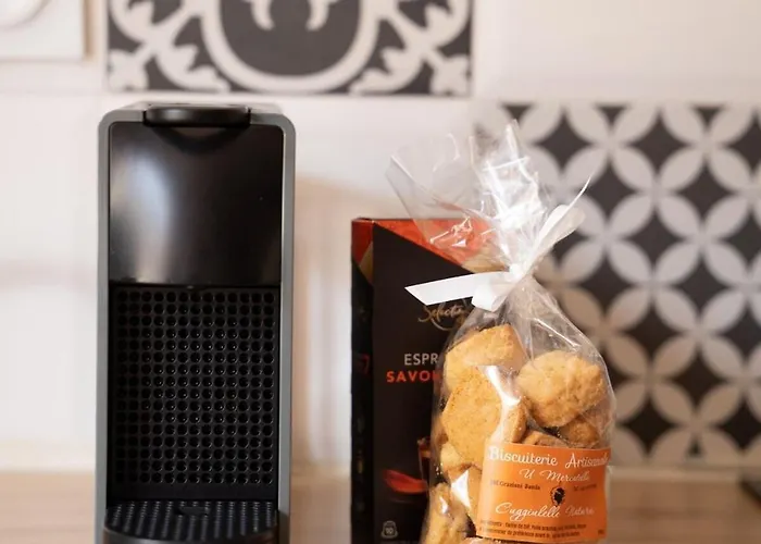 Apartmán Vatta Centre Avec Roof Bain A Remous Et Vue Panoramique