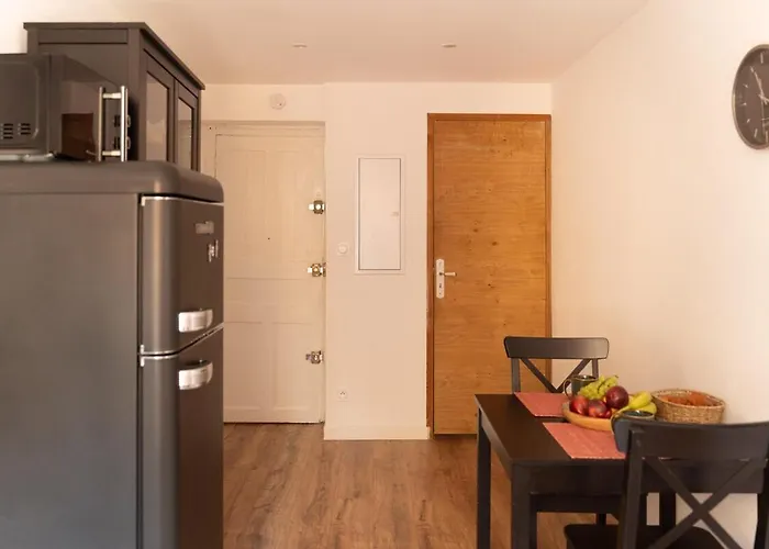 Vatta Centre Avec Roof Bain A Remous Et Vue Panoramique Bastia (Corsica)