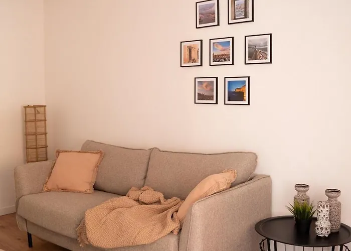 شقة Vatta Centre Avec Roof Bain A Remous Et Vue Panoramique *