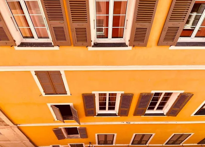 Vatta Centre Avec Roof Bain A Remous Et Vue Panoramique باستيا
