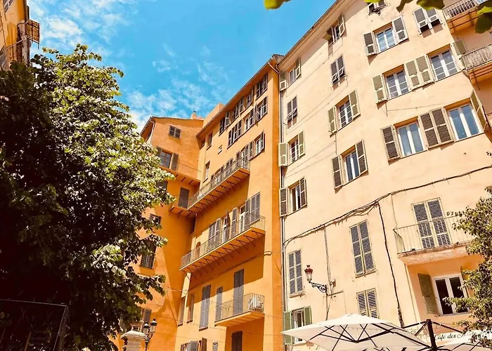Vatta Centre Avec Roof Bain A Remous Et Vue Panoramique شقة